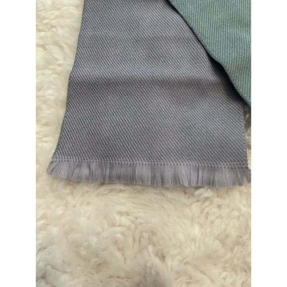 Vintage Wool Scarf by Moffat Weavers Scotland NWOT - Picture 3 of 5